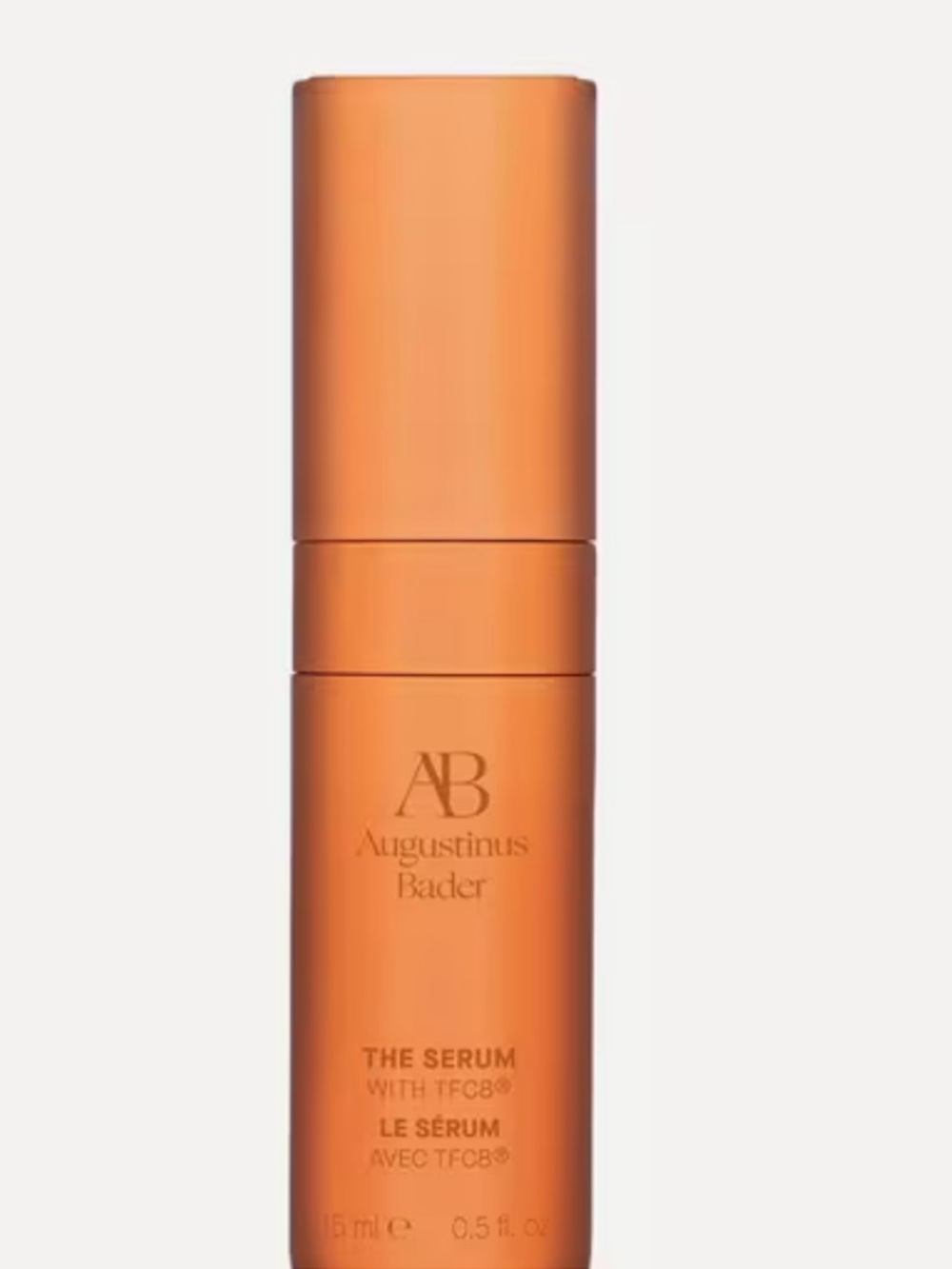 NWT AUGUSTINUS BADER The Serum 15ml - Picture 6 of 14